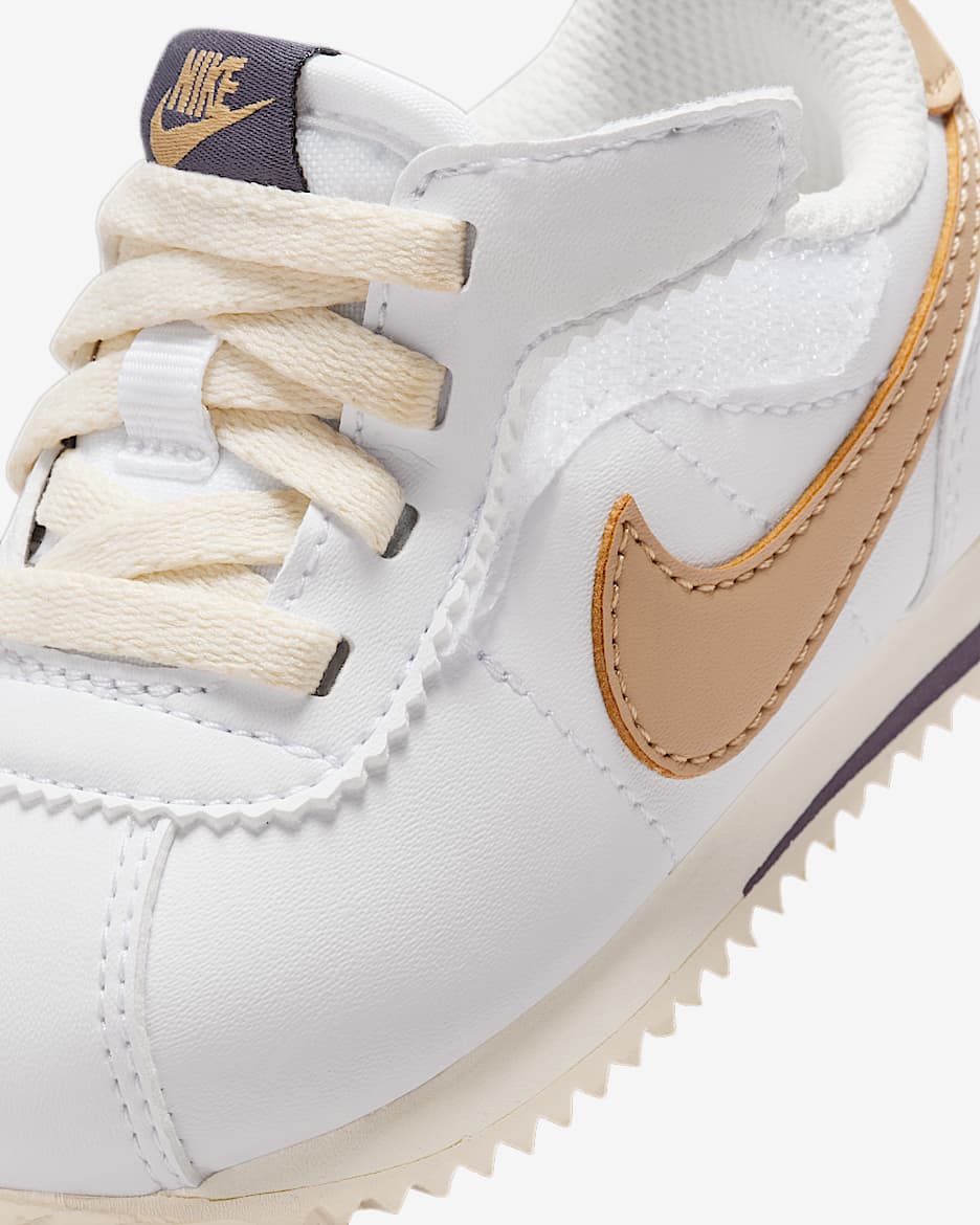 Nike kids cortez basic sl sales